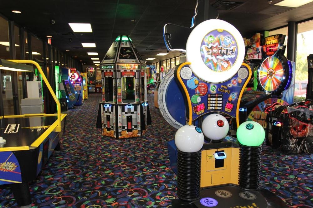 Westgate Town Center Resort